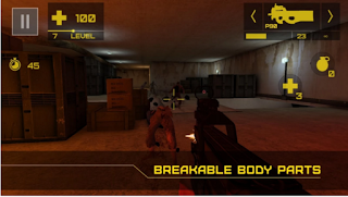 Zombie Defense 2: Episodes Zombie Defense 2: Episodes Picture 4