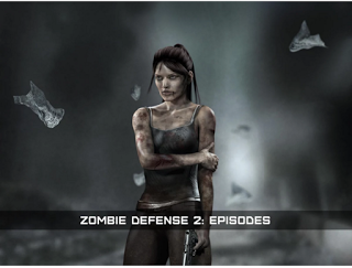 Zombie Defense 2: Episodes Zombie Defense 2: Episodes Picture 1