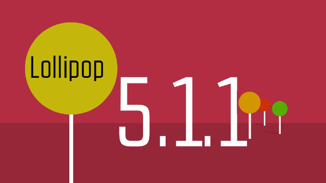 Lollipop Screenshot