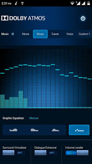 Cyanogenmod Screenshot 6