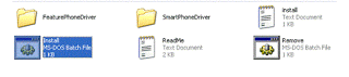 Driver Screenshot 3