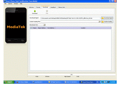 Mediatek Screenshot 4