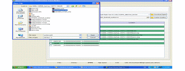 SPFT Download  Screenshot 6