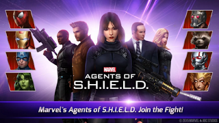 MARVEL Future Fight Screenshot 4