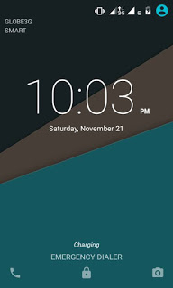 Screenshot 2 Mito Rom Screenshot 3