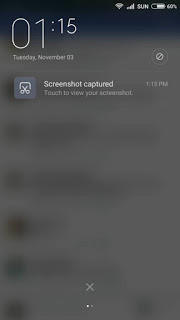 MIUI ROM 3