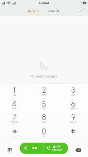 Screenshot 1 smiui-cube2.3