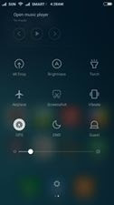 Screenshot 3 smiui-cube2.1