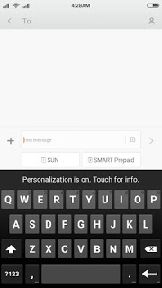 Screenshot 4 smiui-cube2.5