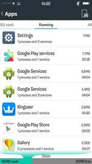 MyPhone Rio Fun V2 spinpopv2 screenshot 2