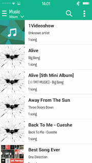 MyPhone Rio Fun V2 spinpopv2 screenshot 3