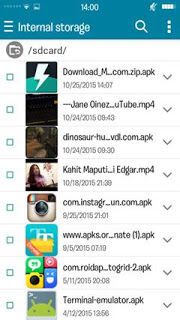 MyPhone Rio Fun V2 spinpopv2 screenshot 4