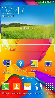 samsung Screenshot 2