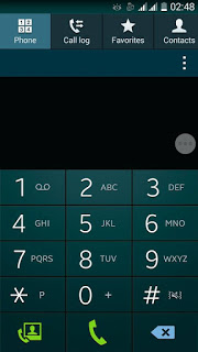samsung Screenshot 3