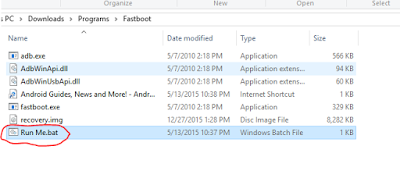 fastboot click run me.bat