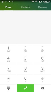 LEWA ROM FOR CC2 SCREENSHOT 3