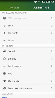LEWA ROM FOR CC2 SCREENSHOT 6