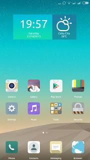 MiuiPro7 Screenshot 2