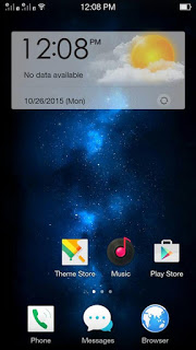 OPPO ROM FOR CM PULSE SS2