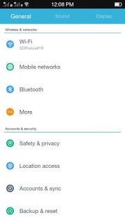 OPPO ROM FOR CM PULSE SS4
