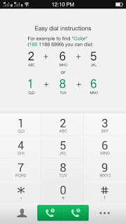 OPPO ROM FOR CM PULSE SS5