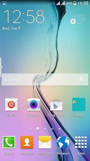 Screenshot 1 samsung-galaxy-s6 screenshot 2