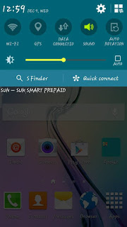 Screenshot 3 samsung-galaxy-s6 screenshot 4