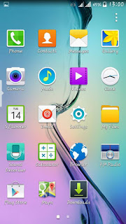 Screenshot 2 samsung-galaxy-s6 screenshot 3