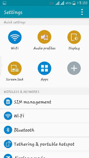 Screenshot 4 samsung-galaxy-s6 screenshot 5