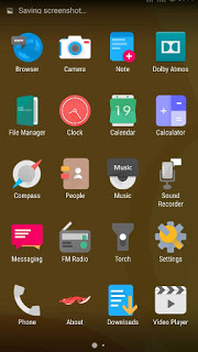 Stay OS Screenshot 5