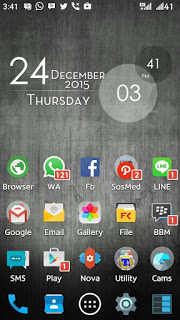 Screenshot 1 Sudamod Rom Screenshot 2