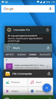 Screenshot 2 Sudamod Rom Screenshot 3