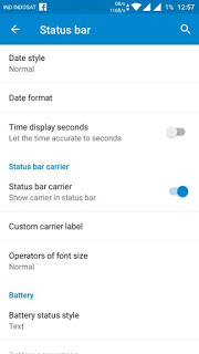 Screenshot 4 Sudamod Rom Screenshot 5