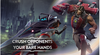 Vainglory Screenshot 2
