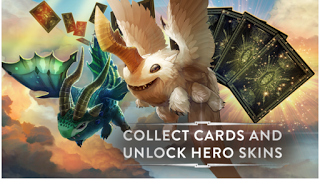 Vainglory Screenshot 4