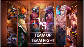 Vainglory Screenshot 5