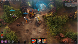 Vainglory Screenshot 6