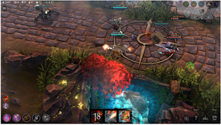 Vainglory Screenshot 7