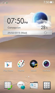Color-OS-Pulse-Mini Screenshot 2