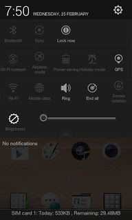 Color-OS-Pulse-Mini Screenshot 3