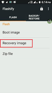 FLASHIFY-RECOVERY-IMAGE