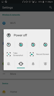 Z5 Rom Screenshot 6