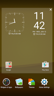 Z5 Rom Screenshot 10