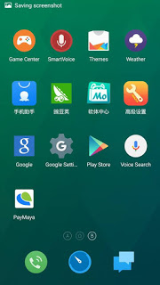 Flyme ROM Screenshot 3