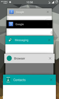PussyFap ROM Screenshot 4