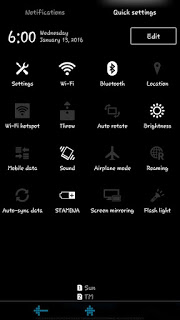 XPERIA ROM XPERIA ROM SKK LYNX 2