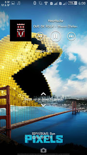 XPERIA ROM XPERIA ROM SKK LYNX 3