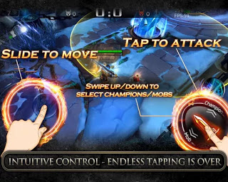 ACE OF ARENAS SCREENSHOT 3