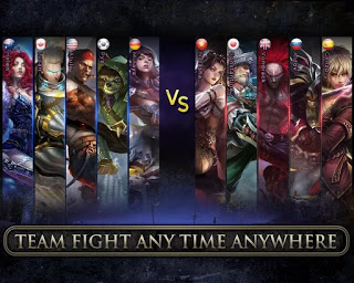ACE OF ARENAS SCREENSHOT 1
