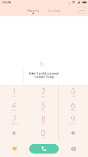 MIUI FOR LENOVO A7000 PLUS SCREENSHOT 5